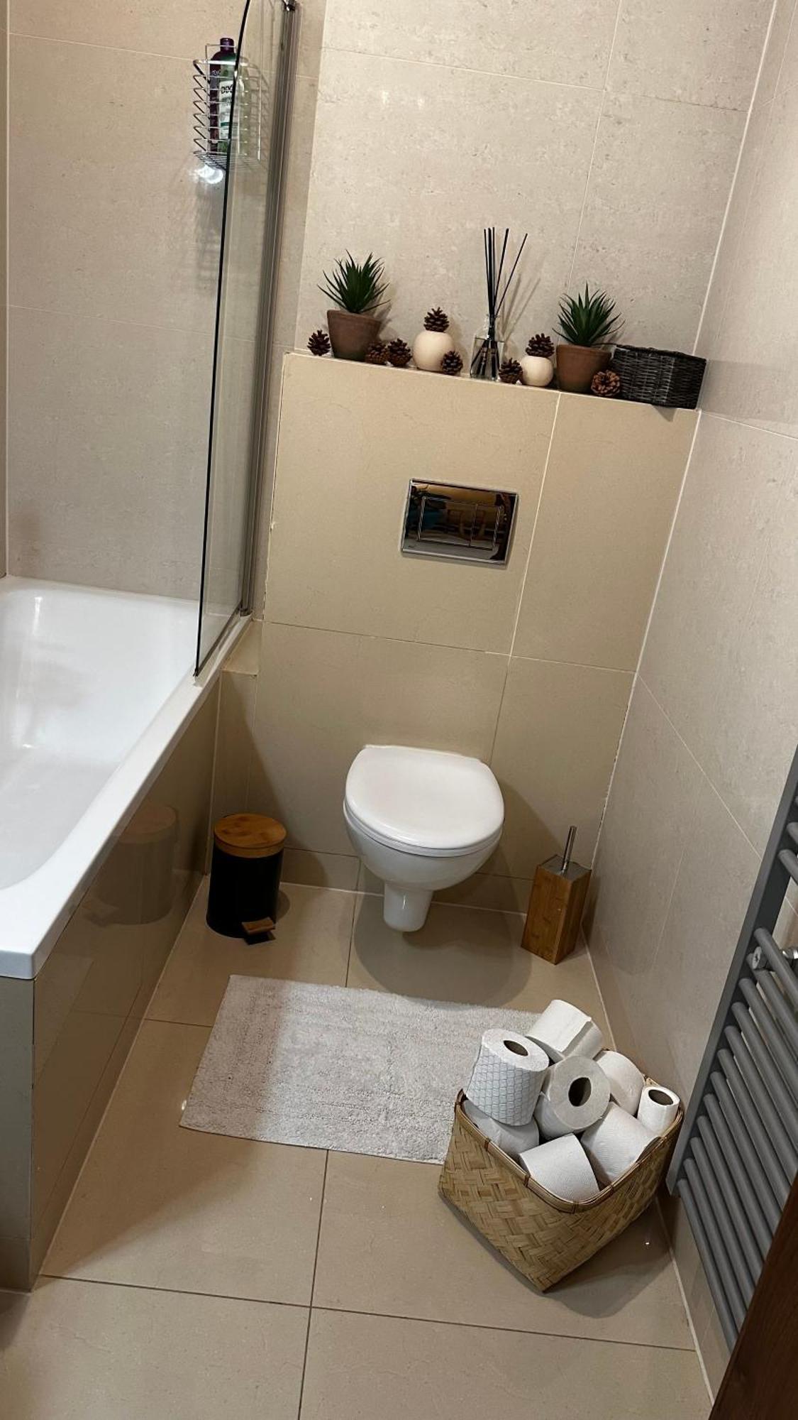 Apartmany Timea B 201 Велька-Ломница Экстерьер фото