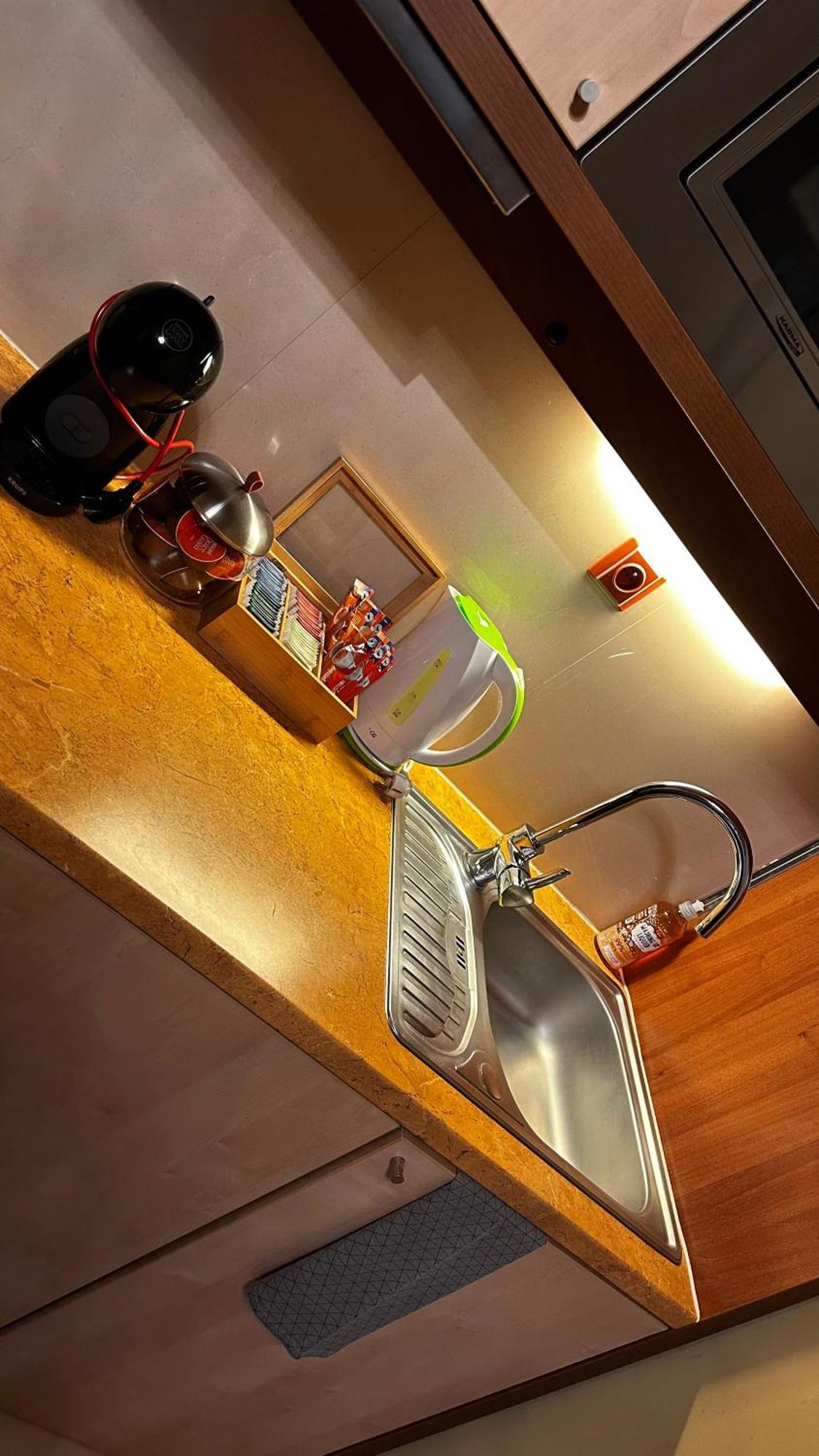 Apartmany Timea B 201 Велька-Ломница Экстерьер фото
