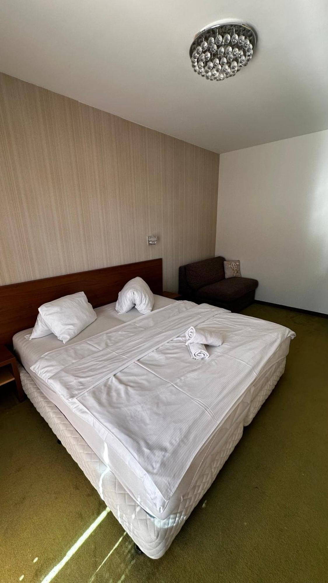 Apartmany Timea B 201 Велька-Ломница Экстерьер фото