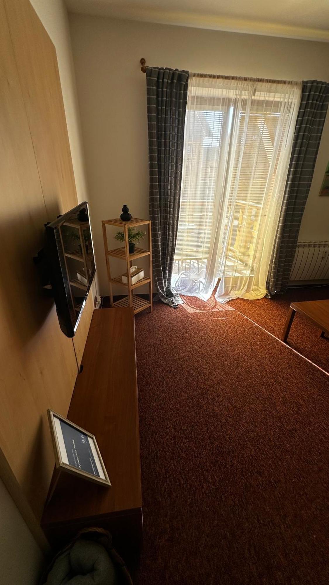 Apartmany Timea B 201 Велька-Ломница Экстерьер фото