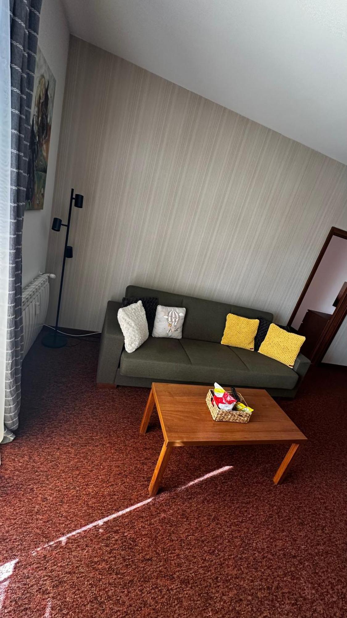Apartmany Timea B 201 Велька-Ломница Экстерьер фото