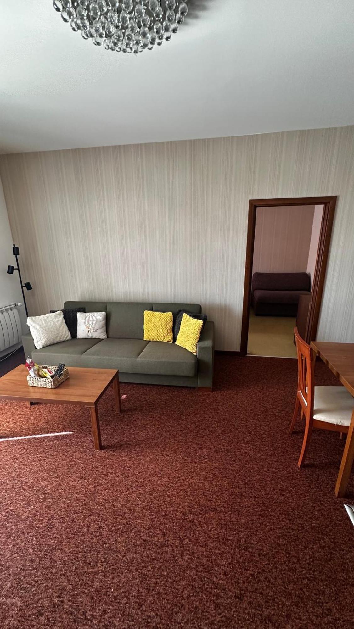 Apartmany Timea B 201 Велька-Ломница Экстерьер фото